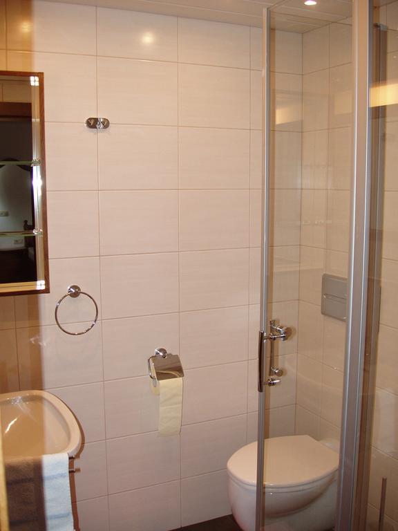 Haus Sonnleite Apartment Trins Bagian luar foto