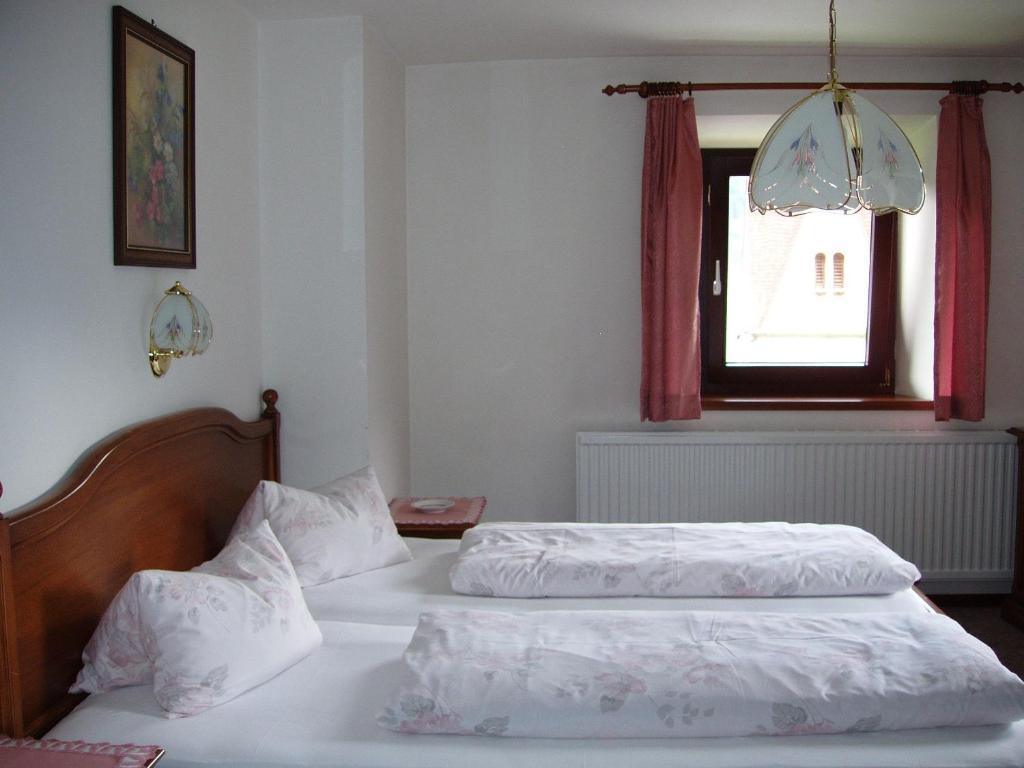 Haus Sonnleite Apartment Trins Ruang foto