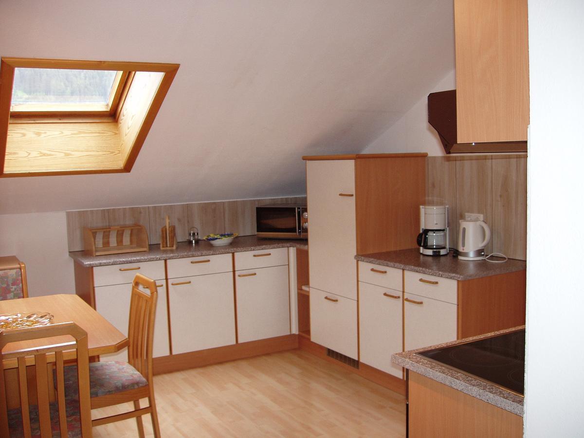 Haus Sonnleite Apartment Trins Bagian luar foto